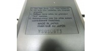 Magnavox VSQS0673 remote control